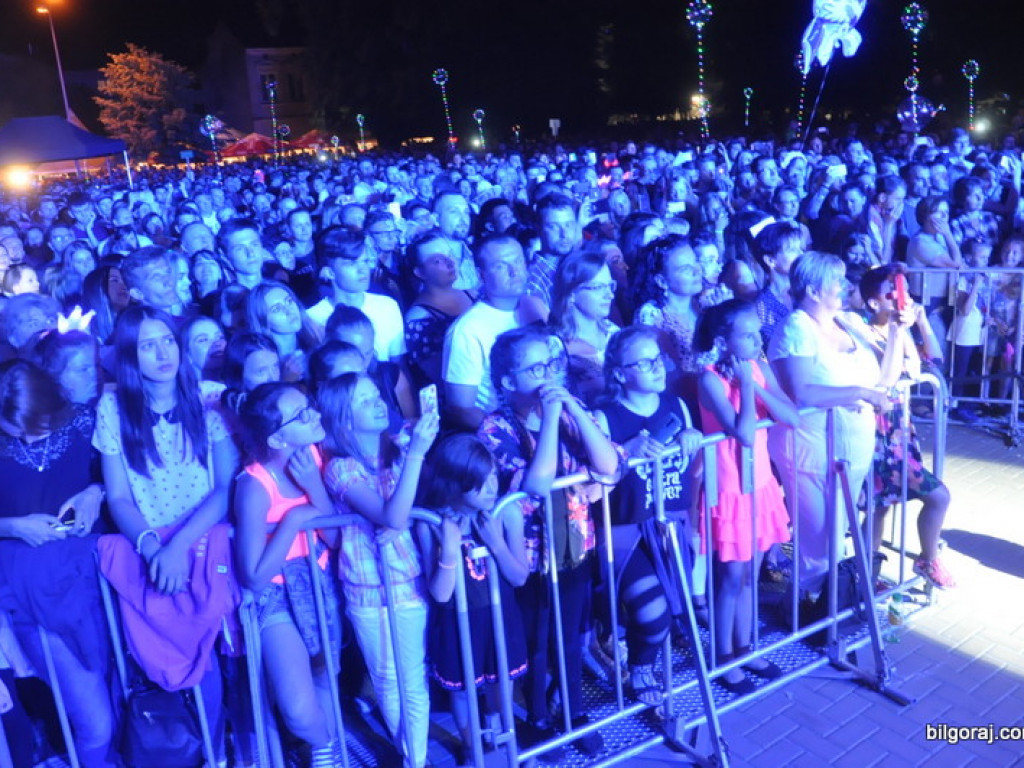 Zakończyły się Dni Biłgoraja (FOTO, VIDEO)