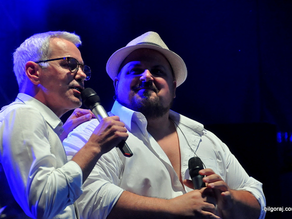 Zakończyły się Dni Biłgoraja (FOTO, VIDEO)