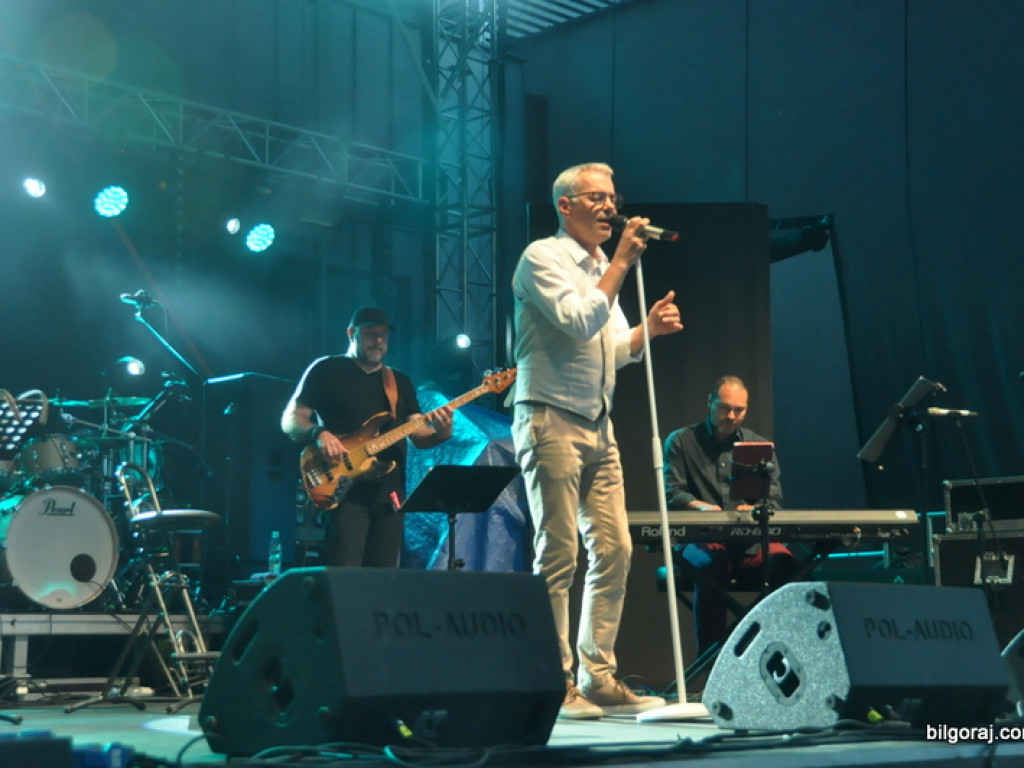 Zakończyły się Dni Biłgoraja (FOTO, VIDEO)