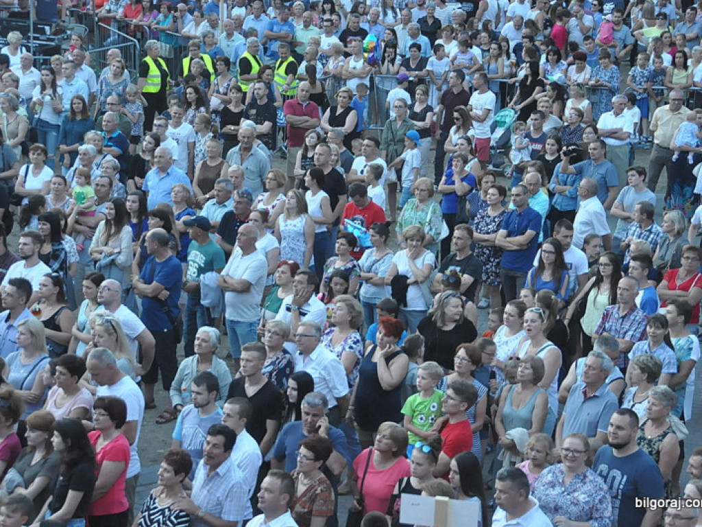 Zakończyły się Dni Biłgoraja (FOTO, VIDEO)