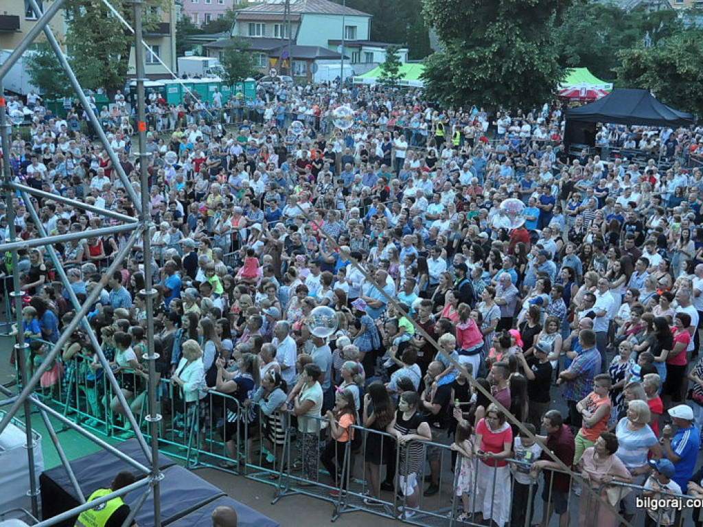 Zakończyły się Dni Biłgoraja (FOTO, VIDEO)