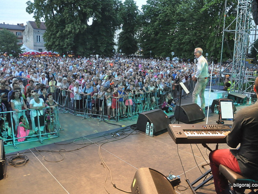 Zakończyły się Dni Biłgoraja (FOTO, VIDEO)