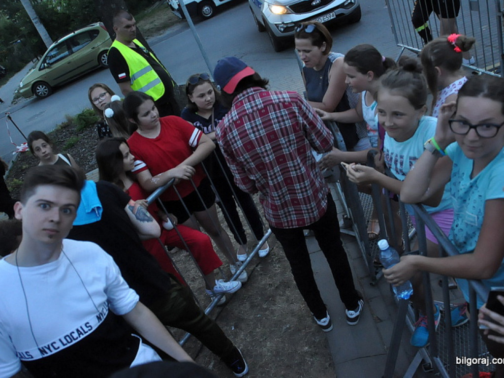 Zakończyły się Dni Biłgoraja (FOTO, VIDEO)