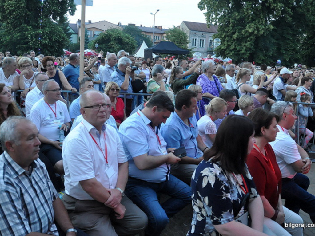 Zakończyły się Dni Biłgoraja (FOTO, VIDEO)