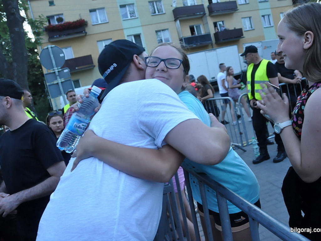 Zakończyły się Dni Biłgoraja (FOTO, VIDEO)