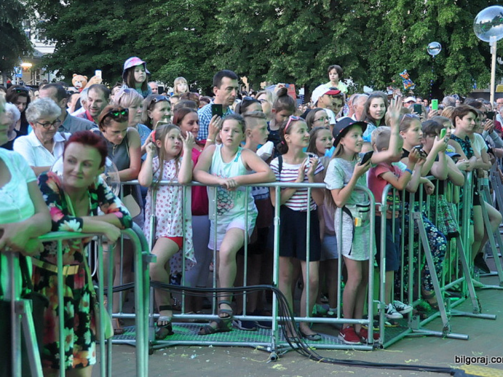Zakończyły się Dni Biłgoraja (FOTO, VIDEO)