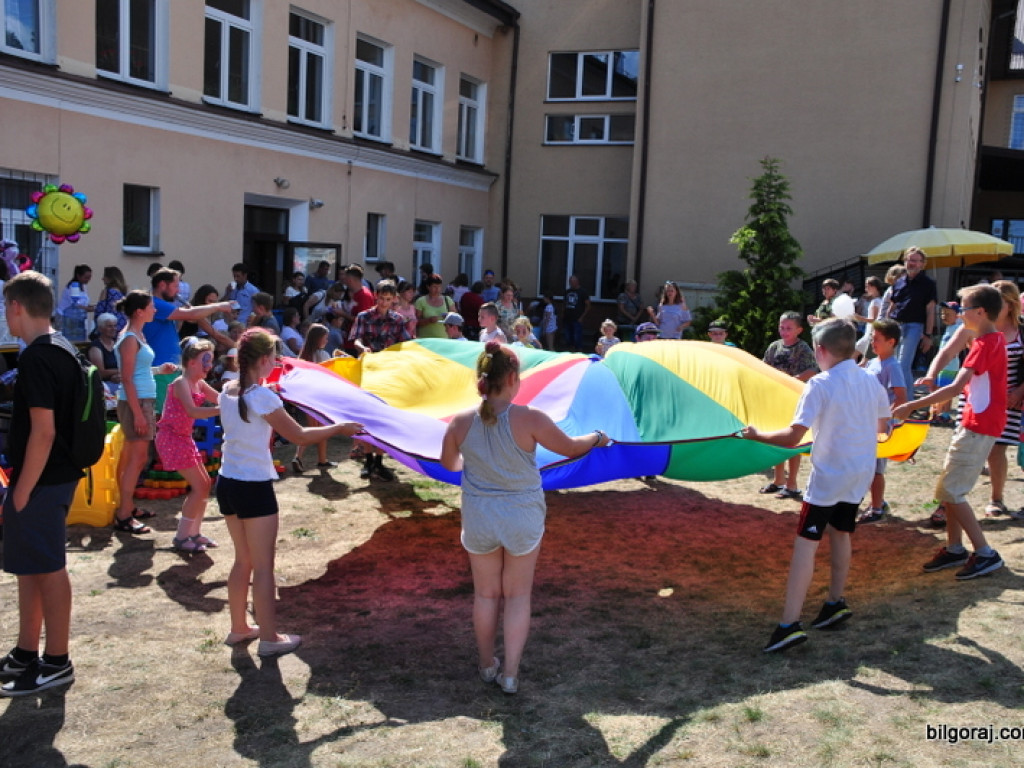 W Majdanie Starym uczczono Dzień Rodziny piknikiem (FOTO)