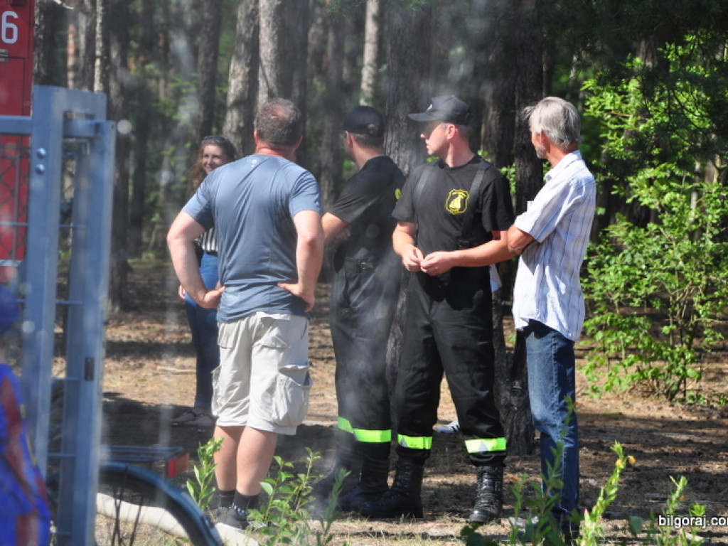 W Majdanie Starym uczczono Dzień Rodziny piknikiem (FOTO)