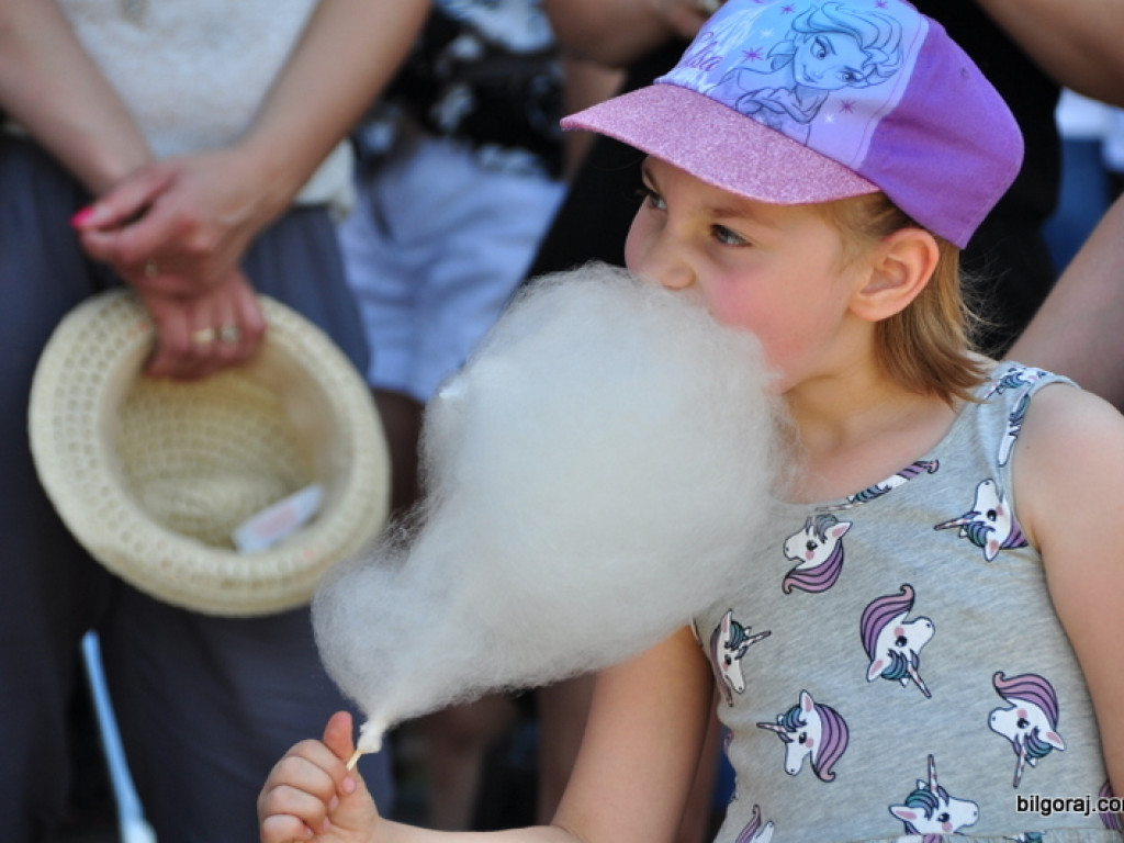 W Majdanie Starym uczczono Dzień Rodziny piknikiem (FOTO)