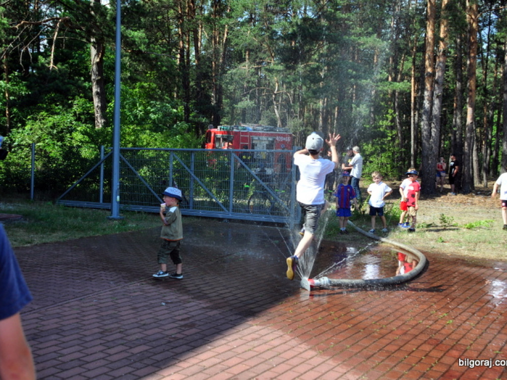 W Majdanie Starym uczczono Dzień Rodziny piknikiem (FOTO)