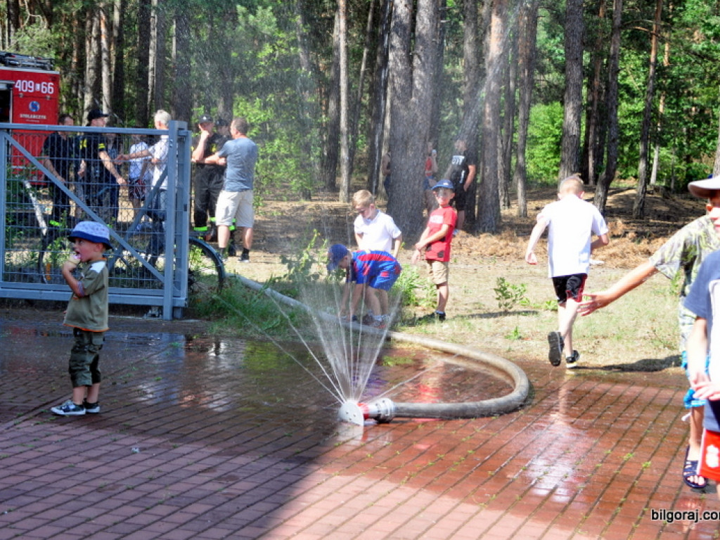W Majdanie Starym uczczono Dzień Rodziny piknikiem (FOTO)
