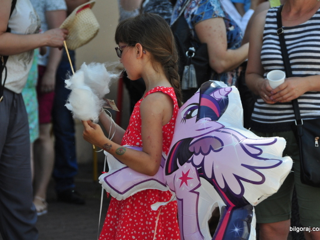 W Majdanie Starym uczczono Dzień Rodziny piknikiem (FOTO)