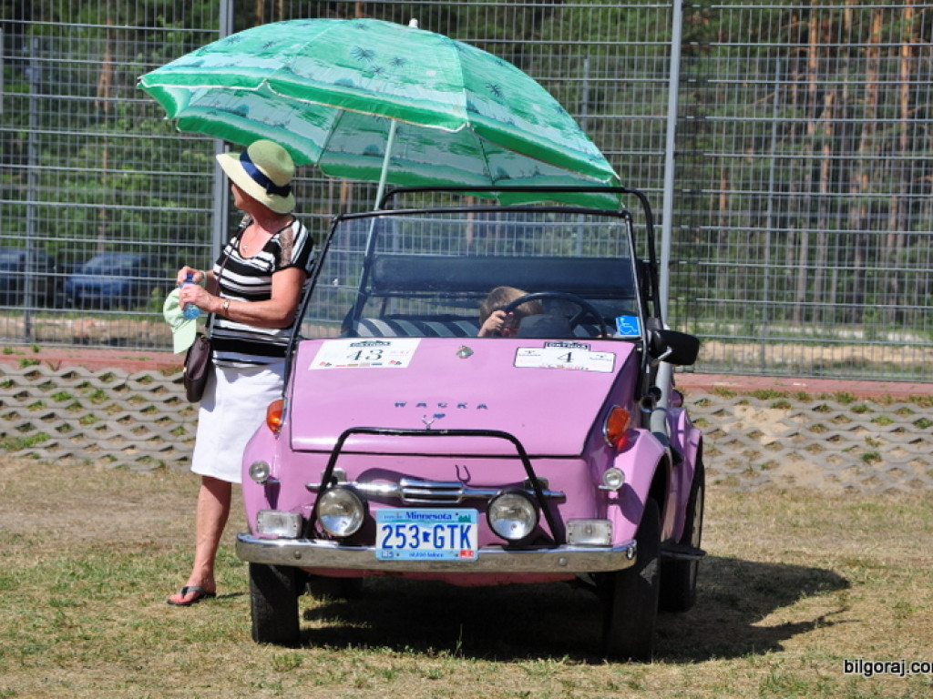 W Majdanie Starym uczczono Dzień Rodziny piknikiem (FOTO)