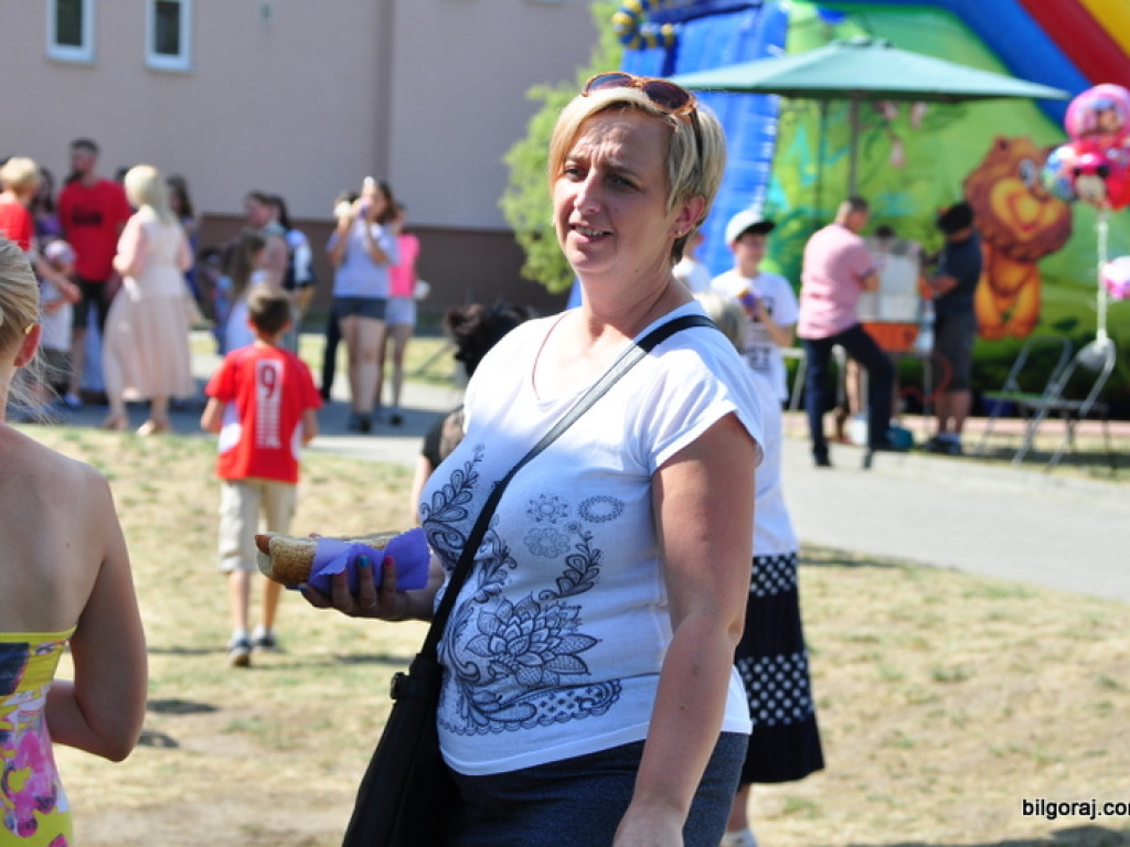 W Majdanie Starym uczczono Dzień Rodziny piknikiem (FOTO)