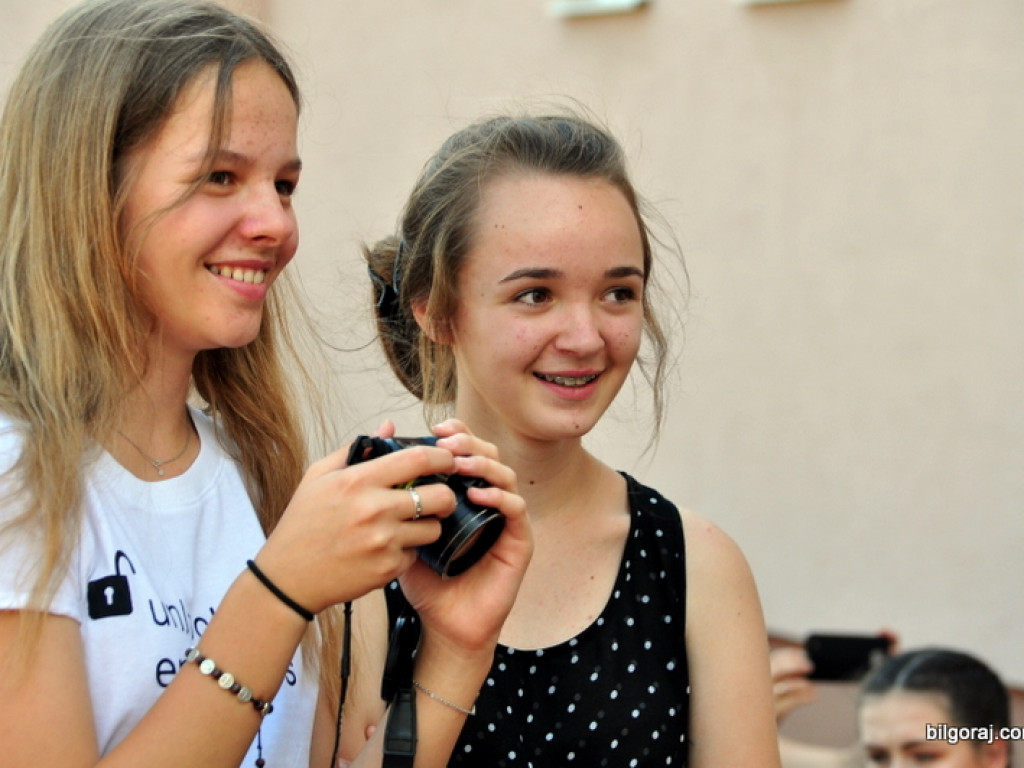 W Majdanie Starym uczczono Dzień Rodziny piknikiem (FOTO)