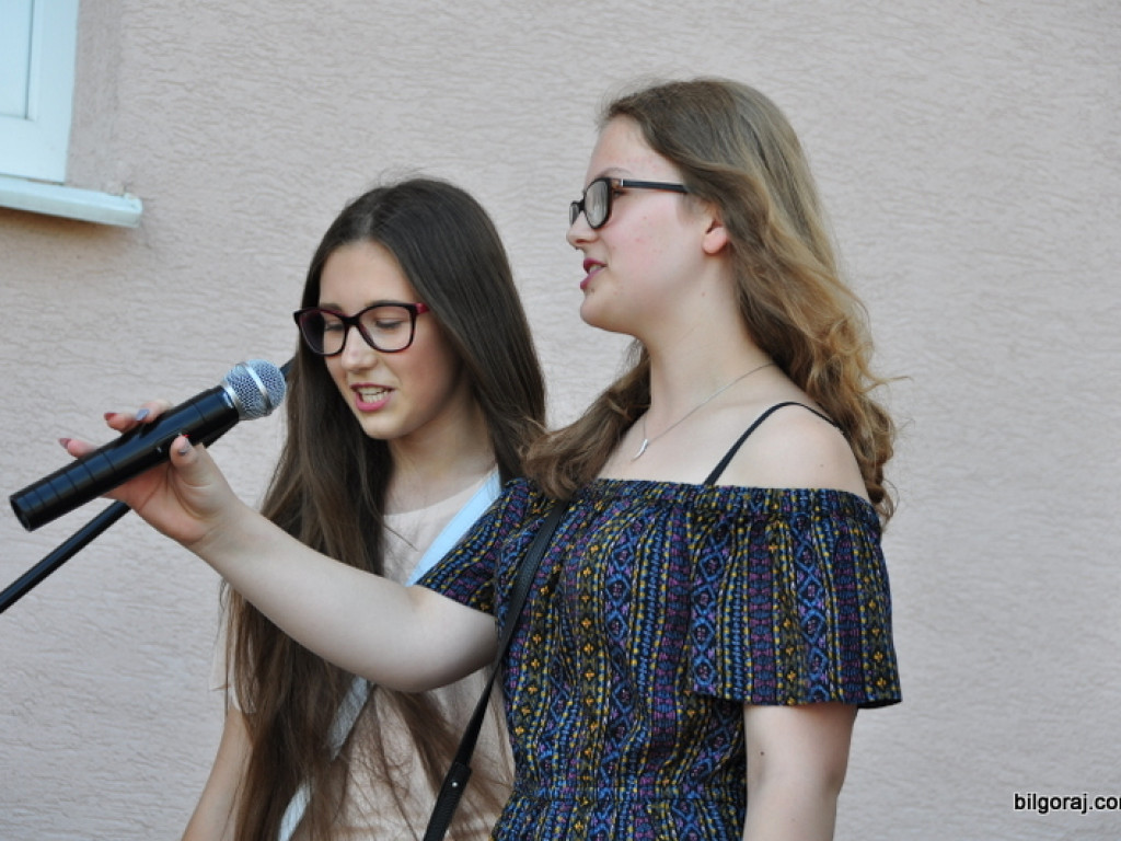 W Majdanie Starym uczczono Dzień Rodziny piknikiem (FOTO)