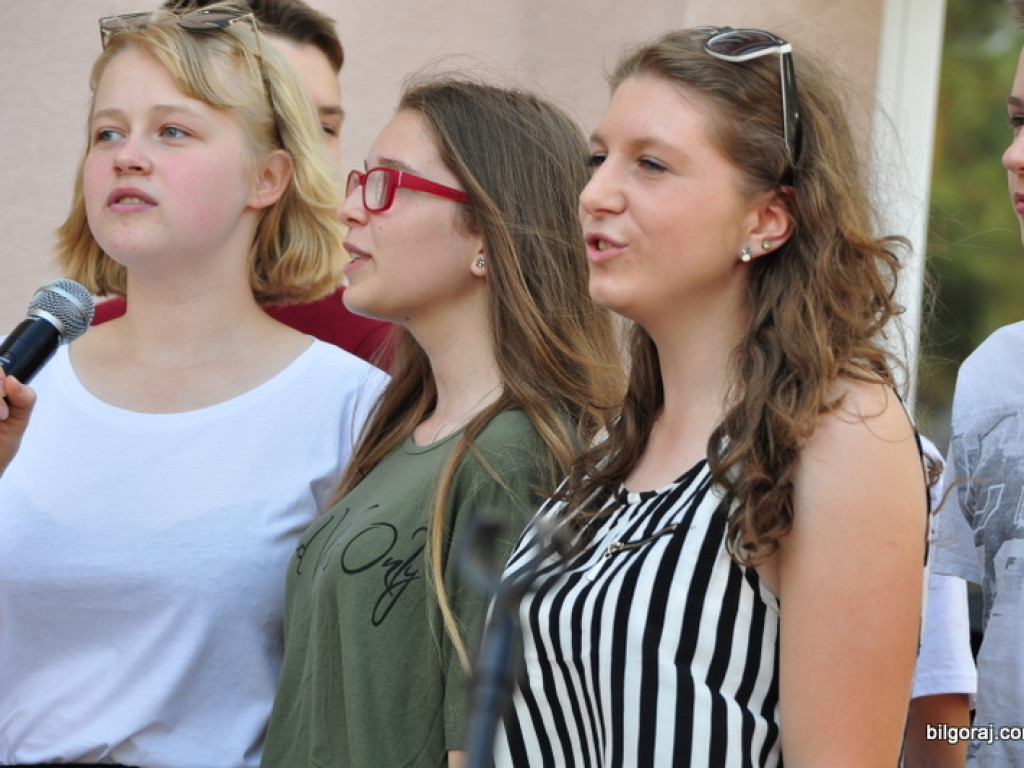 W Majdanie Starym uczczono Dzień Rodziny piknikiem (FOTO)