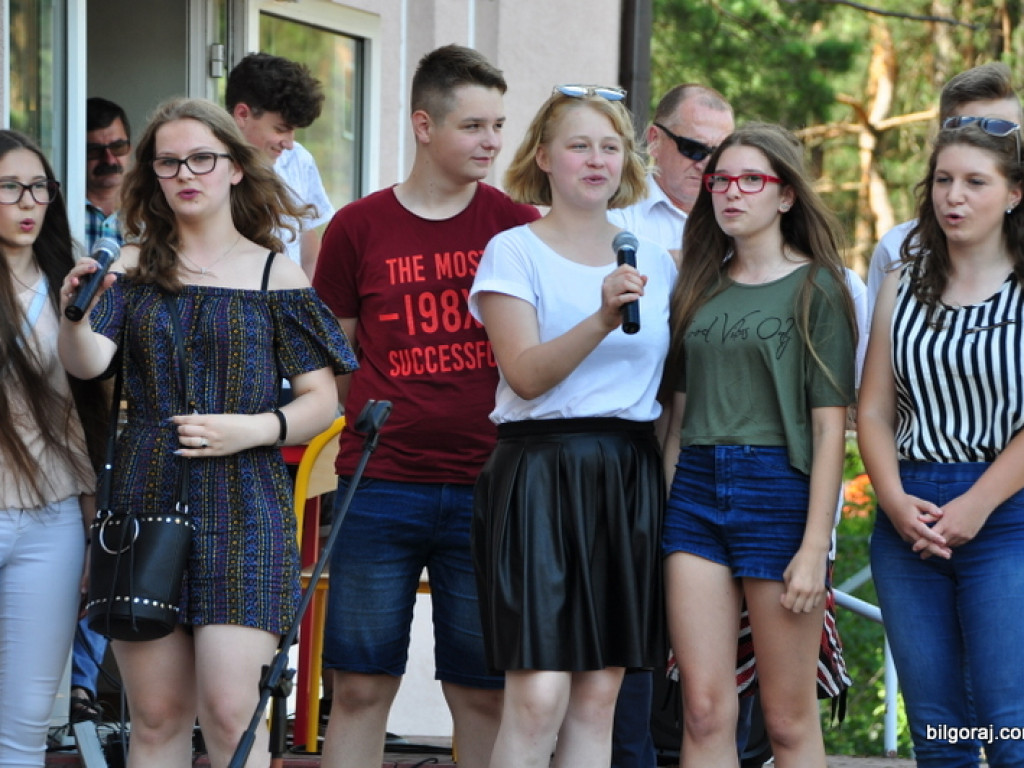 W Majdanie Starym uczczono Dzień Rodziny piknikiem (FOTO)