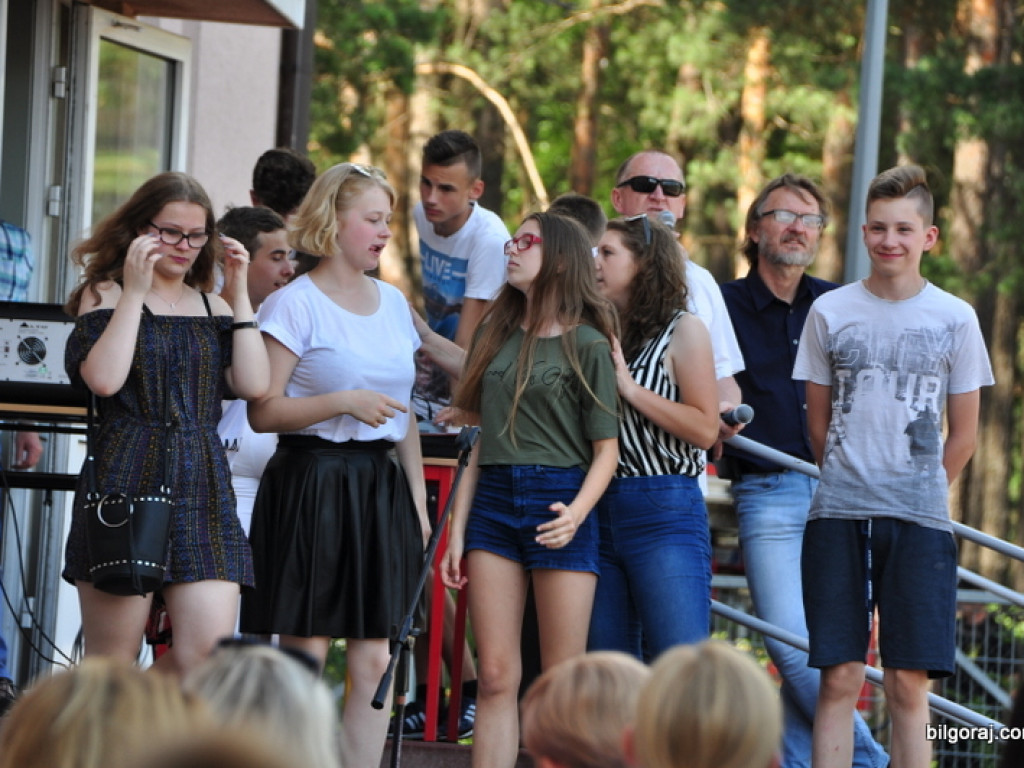 W Majdanie Starym uczczono Dzień Rodziny piknikiem (FOTO)
