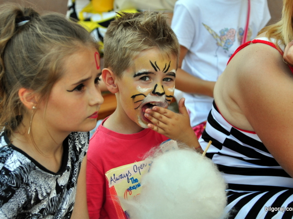 W Majdanie Starym uczczono Dzień Rodziny piknikiem (FOTO)