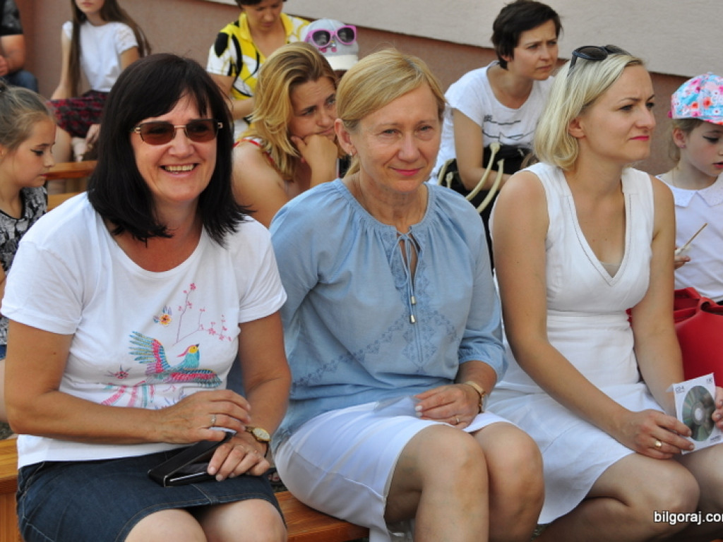 W Majdanie Starym uczczono Dzień Rodziny piknikiem (FOTO)