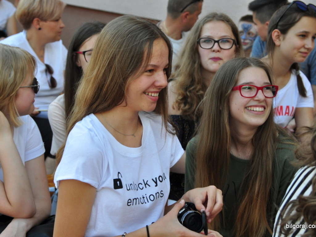 W Majdanie Starym uczczono Dzień Rodziny piknikiem (FOTO)