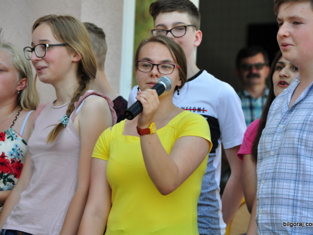 W Majdanie Starym uczczono Dzień Rodziny piknikiem (FOTO)