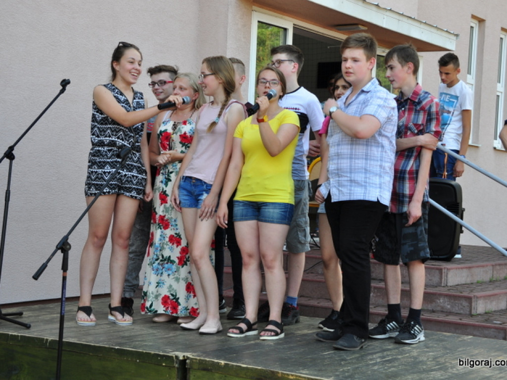 W Majdanie Starym uczczono Dzień Rodziny piknikiem (FOTO)