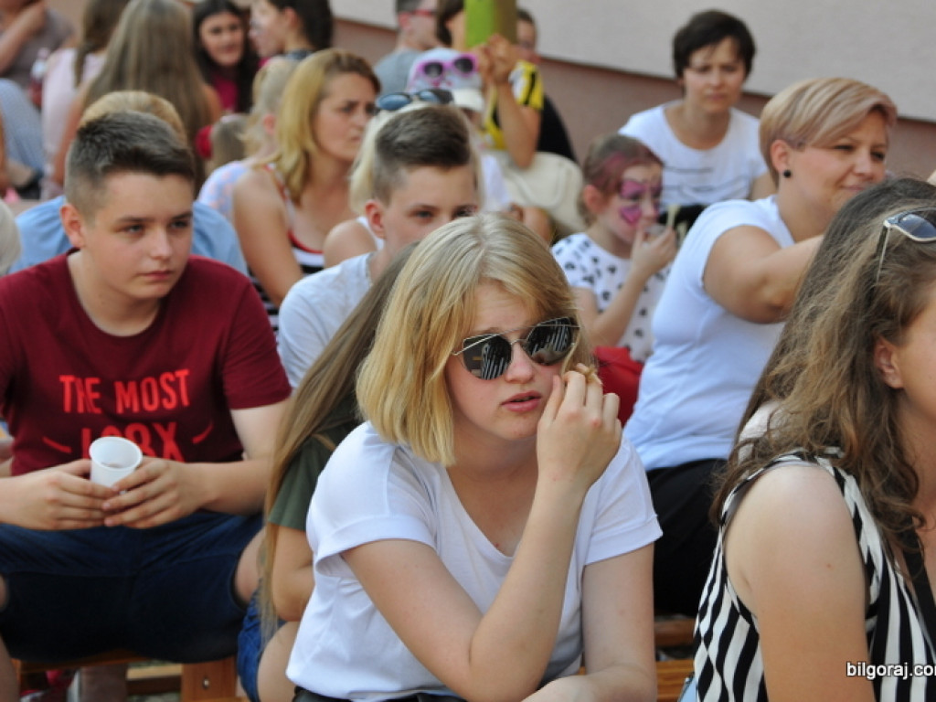 W Majdanie Starym uczczono Dzień Rodziny piknikiem (FOTO)