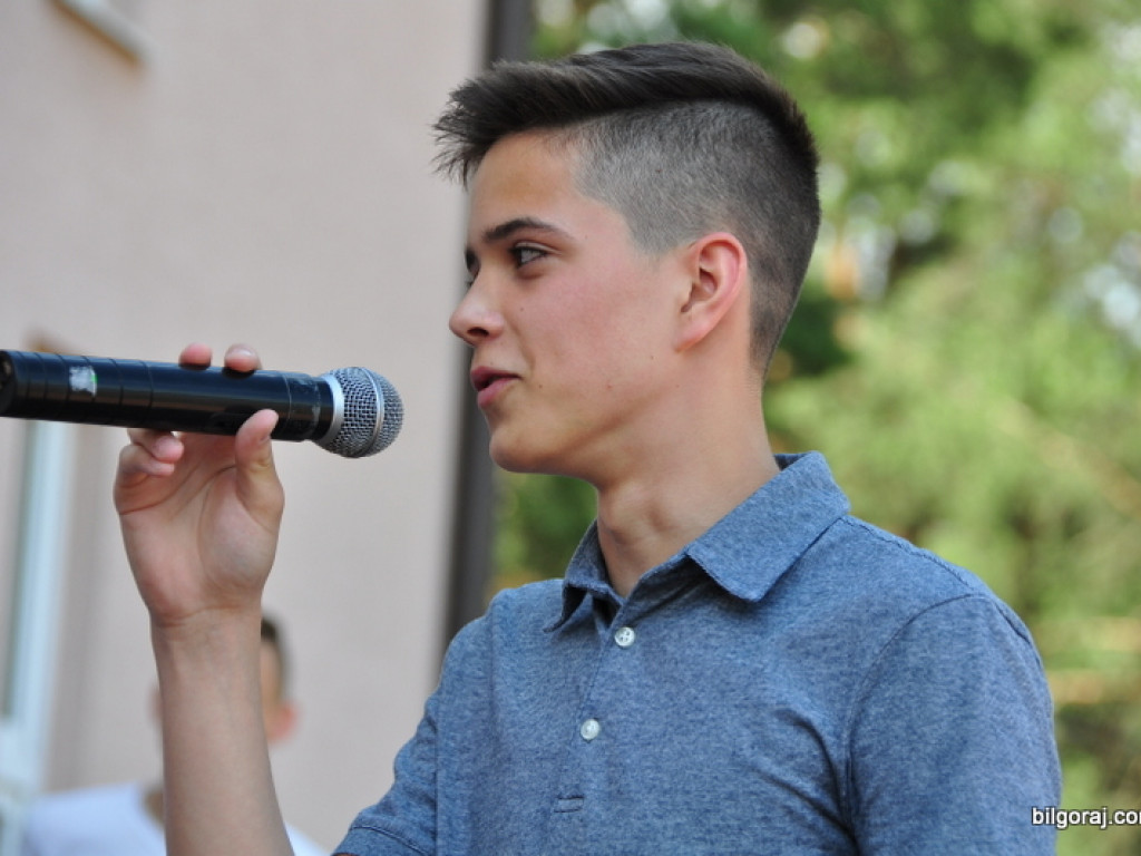 W Majdanie Starym uczczono Dzień Rodziny piknikiem (FOTO)