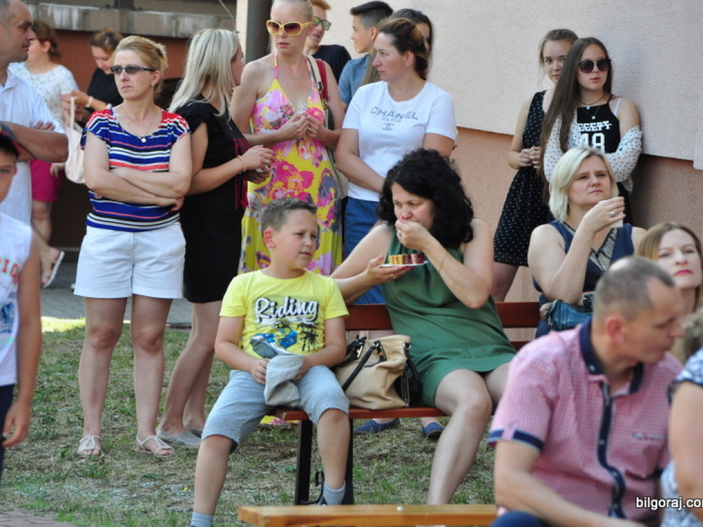 W Majdanie Starym uczczono Dzień Rodziny piknikiem (FOTO)