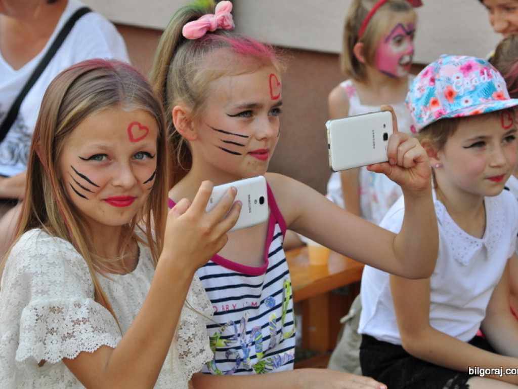 W Majdanie Starym uczczono Dzień Rodziny piknikiem (FOTO)