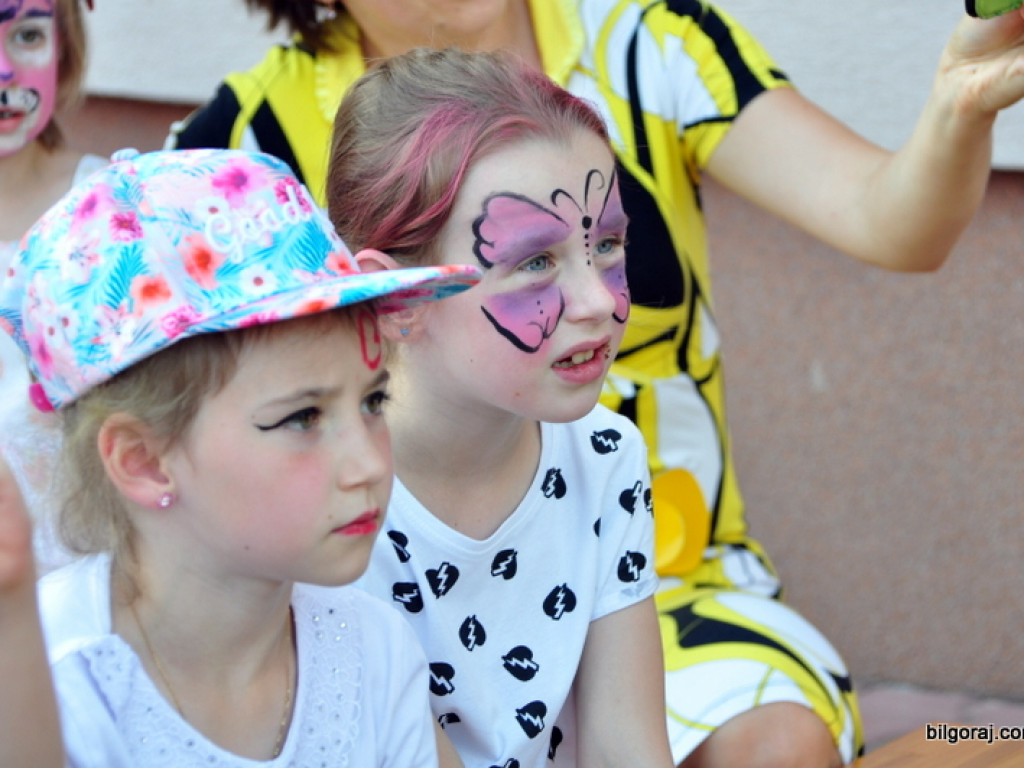 W Majdanie Starym uczczono Dzień Rodziny piknikiem (FOTO)