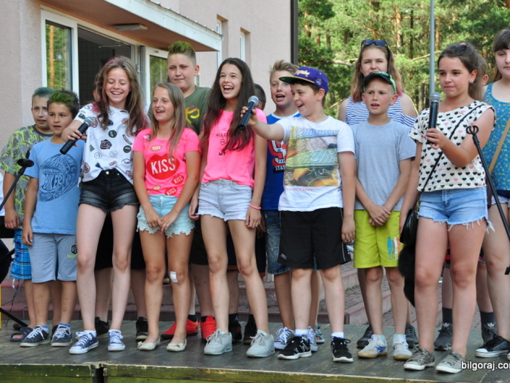 W Majdanie Starym uczczono Dzień Rodziny piknikiem (FOTO)