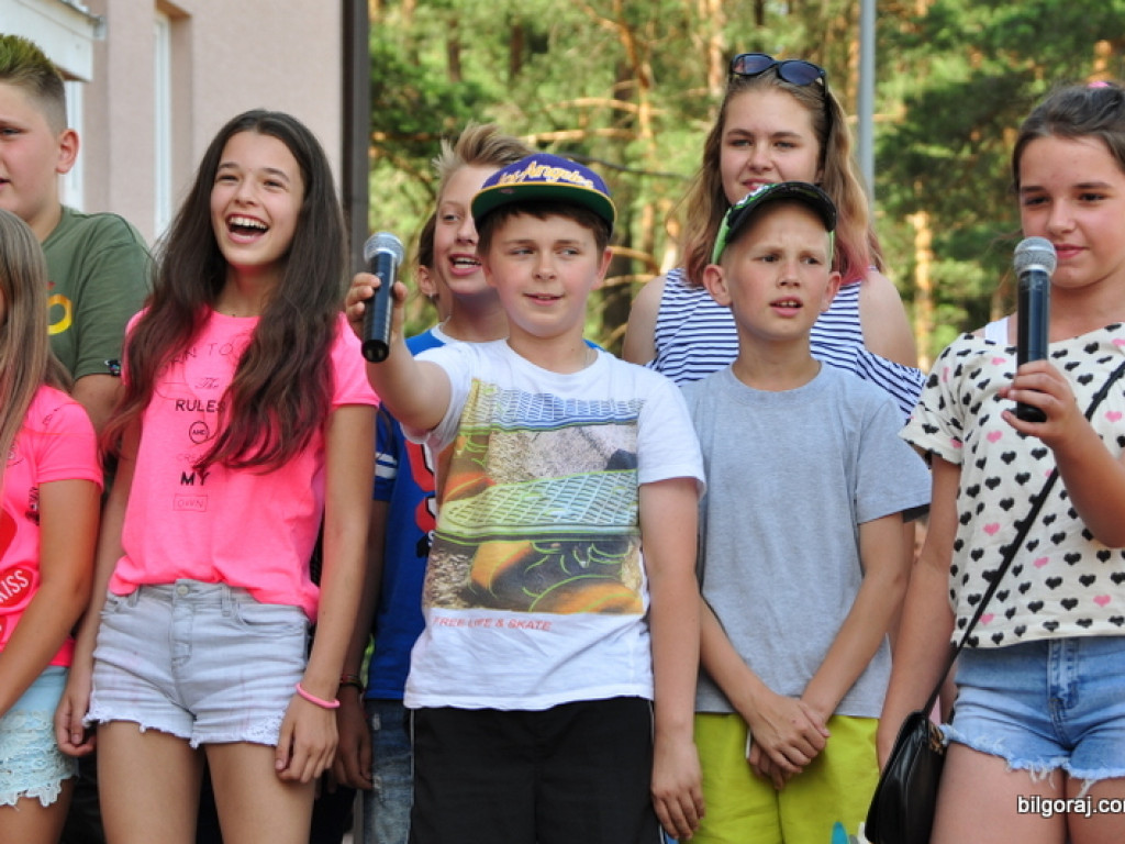 W Majdanie Starym uczczono Dzień Rodziny piknikiem (FOTO)