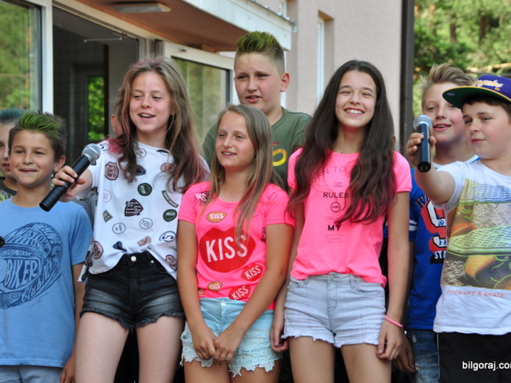 W Majdanie Starym uczczono Dzień Rodziny piknikiem (FOTO)