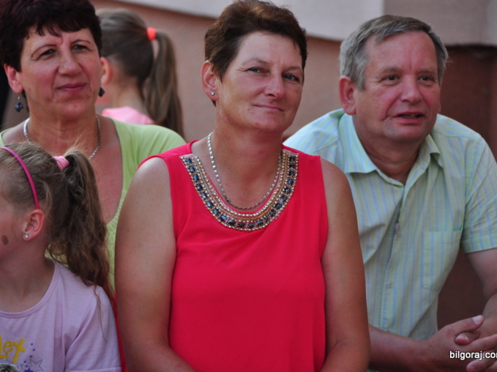 W Majdanie Starym uczczono Dzień Rodziny piknikiem (FOTO)