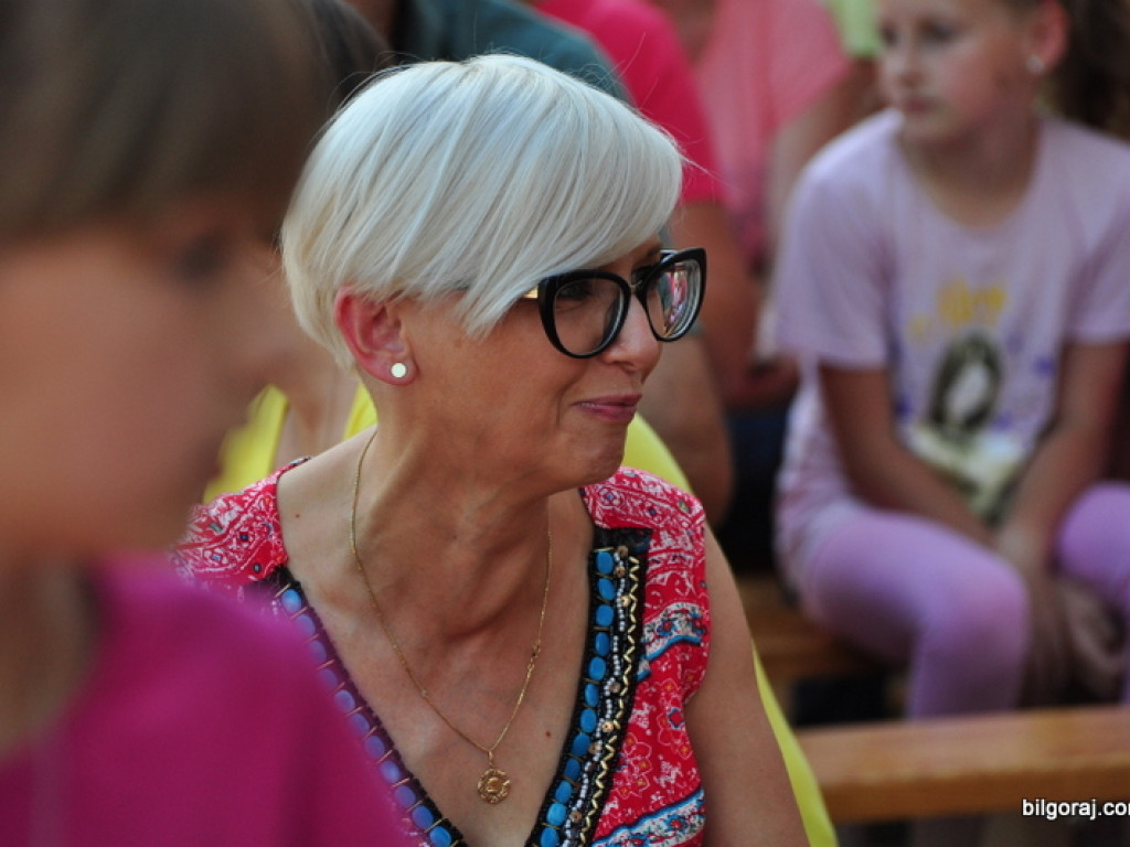 W Majdanie Starym uczczono Dzień Rodziny piknikiem (FOTO)