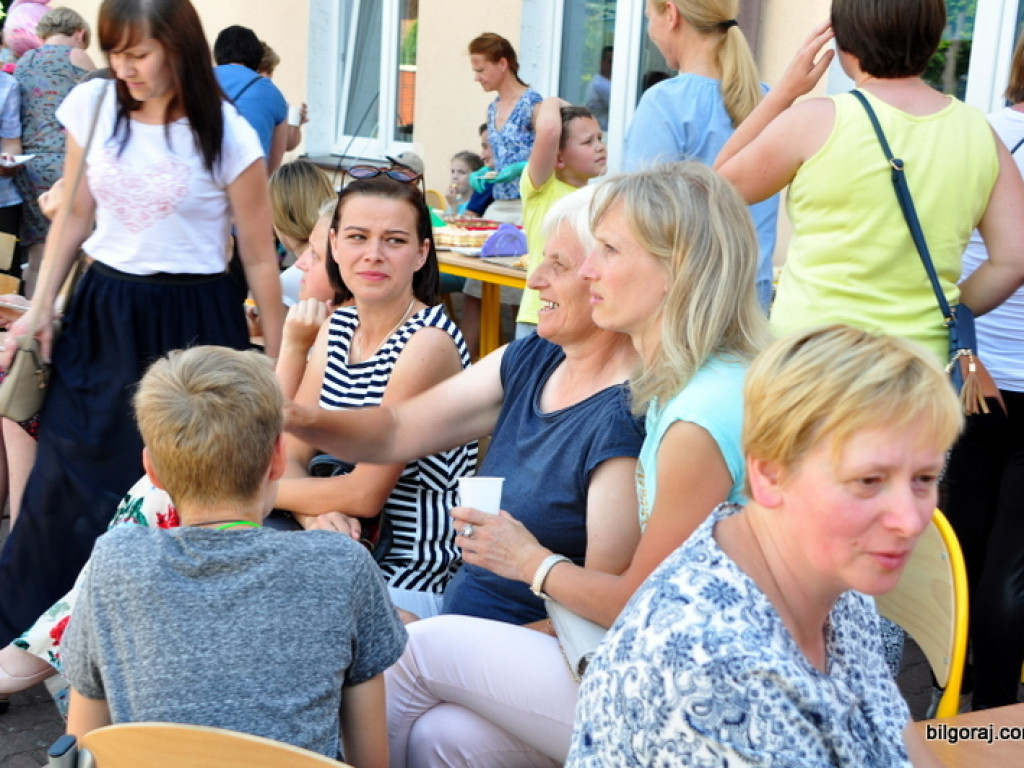 W Majdanie Starym uczczono Dzień Rodziny piknikiem (FOTO)