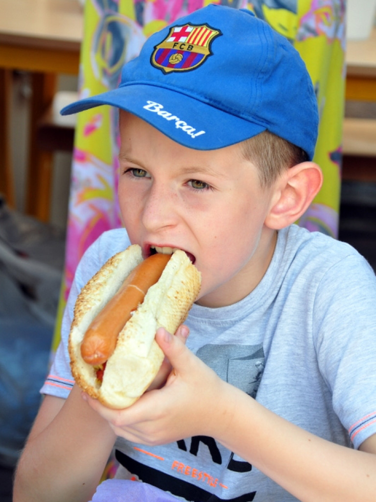 W Majdanie Starym uczczono Dzień Rodziny piknikiem (FOTO)