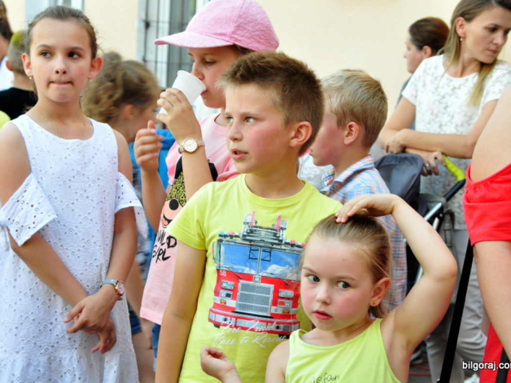 W Majdanie Starym uczczono Dzień Rodziny piknikiem (FOTO)