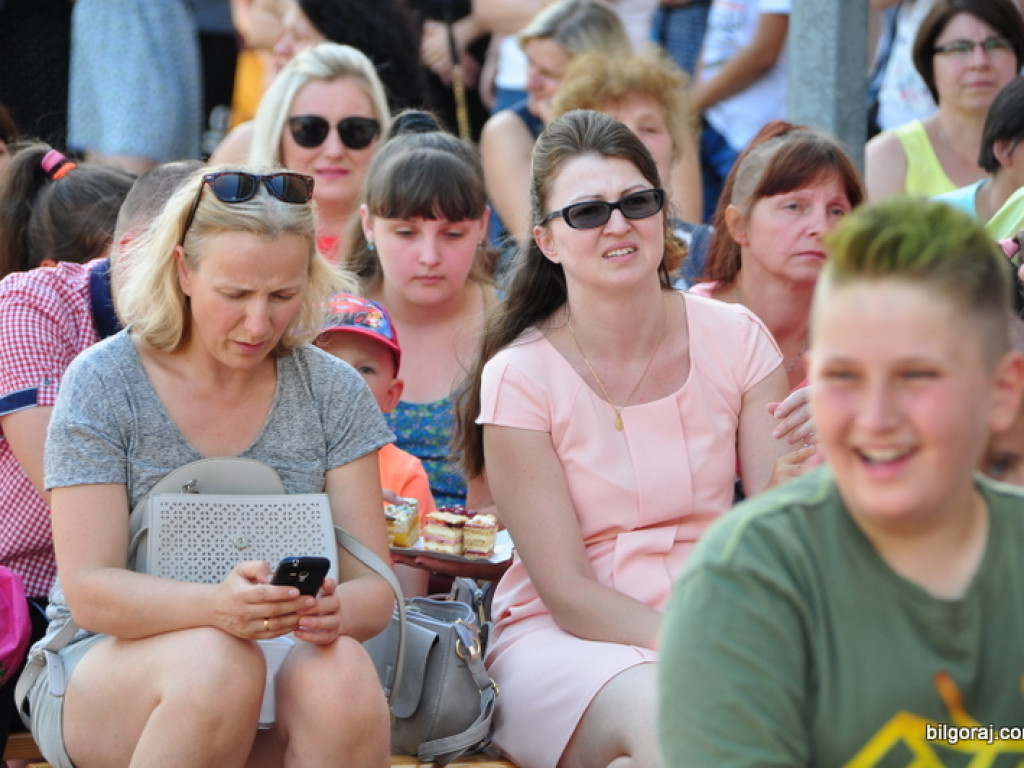 W Majdanie Starym uczczono Dzień Rodziny piknikiem (FOTO)