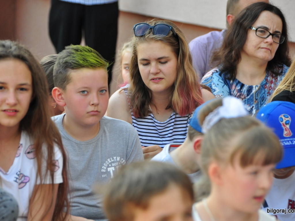 W Majdanie Starym uczczono Dzień Rodziny piknikiem (FOTO)