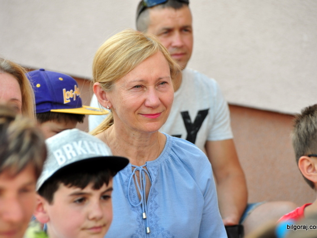 W Majdanie Starym uczczono Dzień Rodziny piknikiem (FOTO)