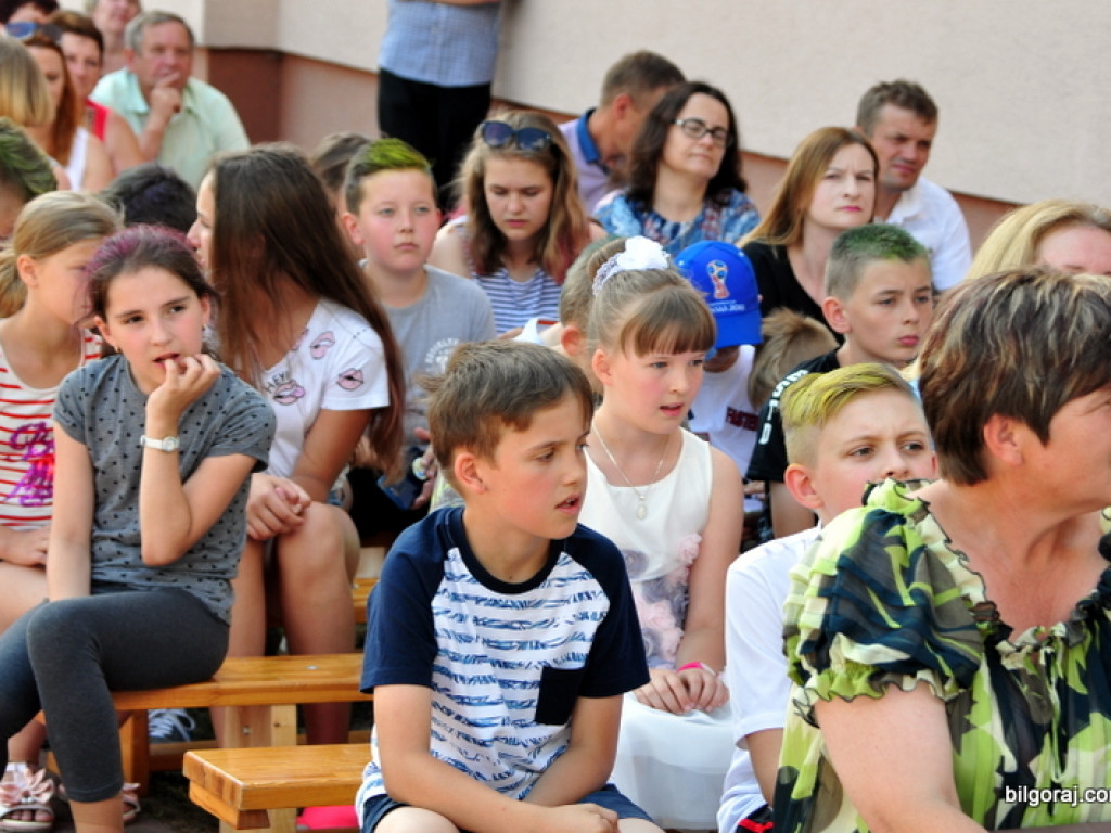 W Majdanie Starym uczczono Dzień Rodziny piknikiem (FOTO)