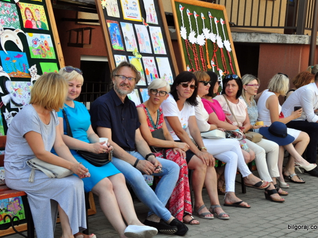 W Majdanie Starym uczczono Dzień Rodziny piknikiem (FOTO)
