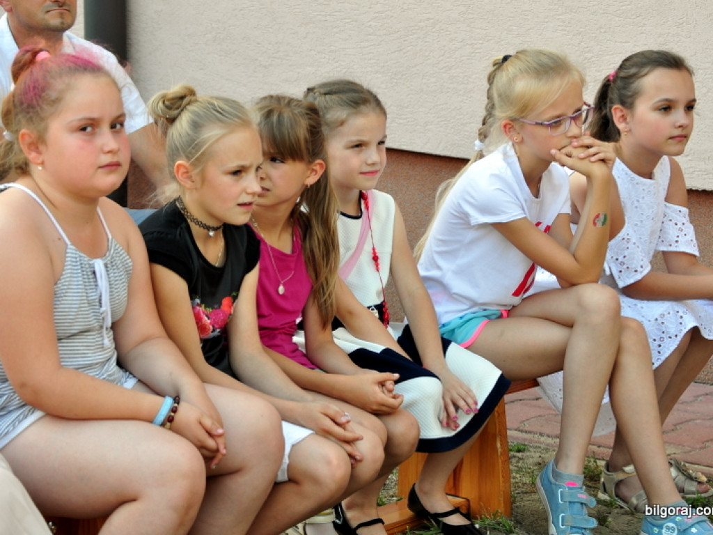 W Majdanie Starym uczczono Dzień Rodziny piknikiem (FOTO)