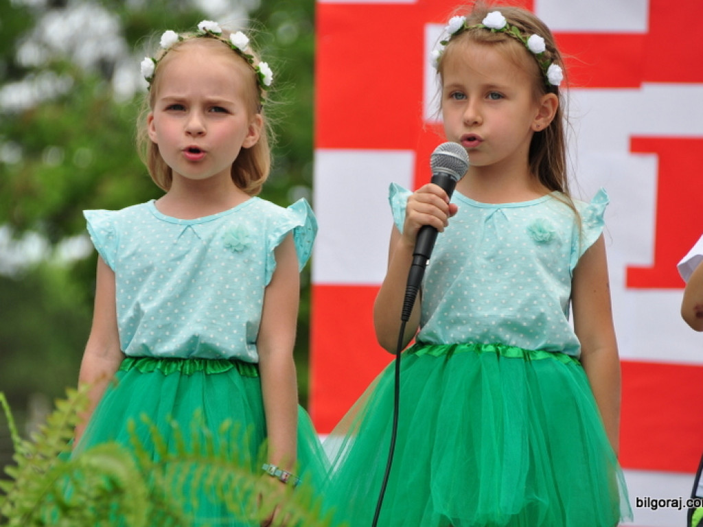 Józefowskie słowiki rozdane (FOTO)
