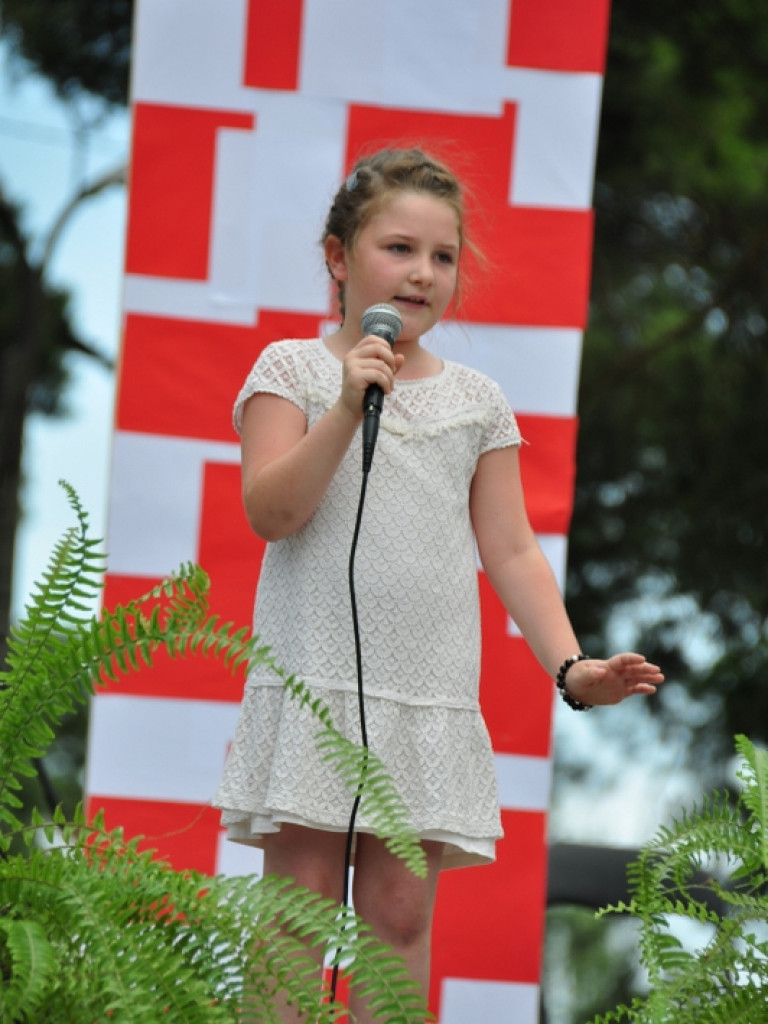 Józefowskie słowiki rozdane (FOTO)