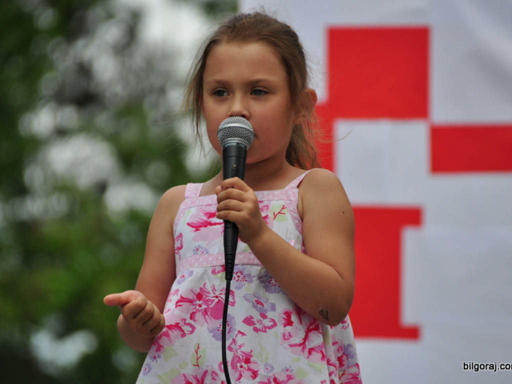Józefowskie słowiki rozdane (FOTO)